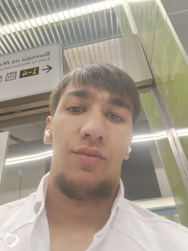 Fakha, 27, Москве — анкета №3463603