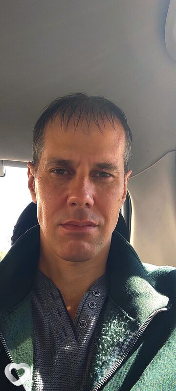 Сергей, 46, Могилев — анкета №3463605