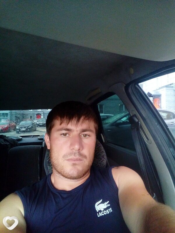 Аскар, 37, Волгограде — анкета №3463612