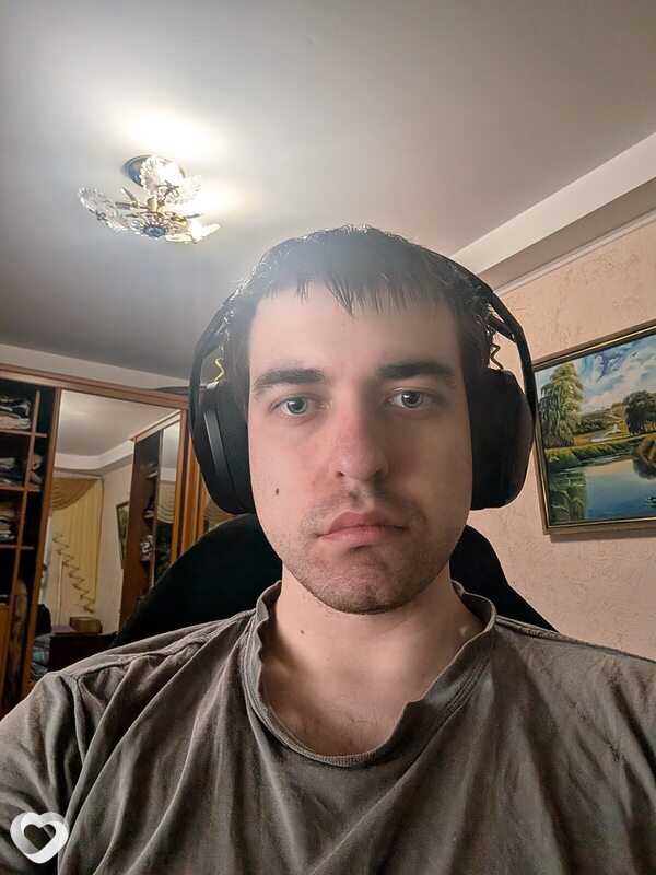 Илья, 22, Луганске — анкета №3463613