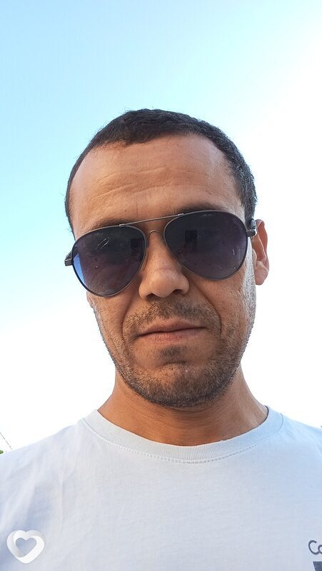 Миша, 37, Геленджике — анкета №3463615