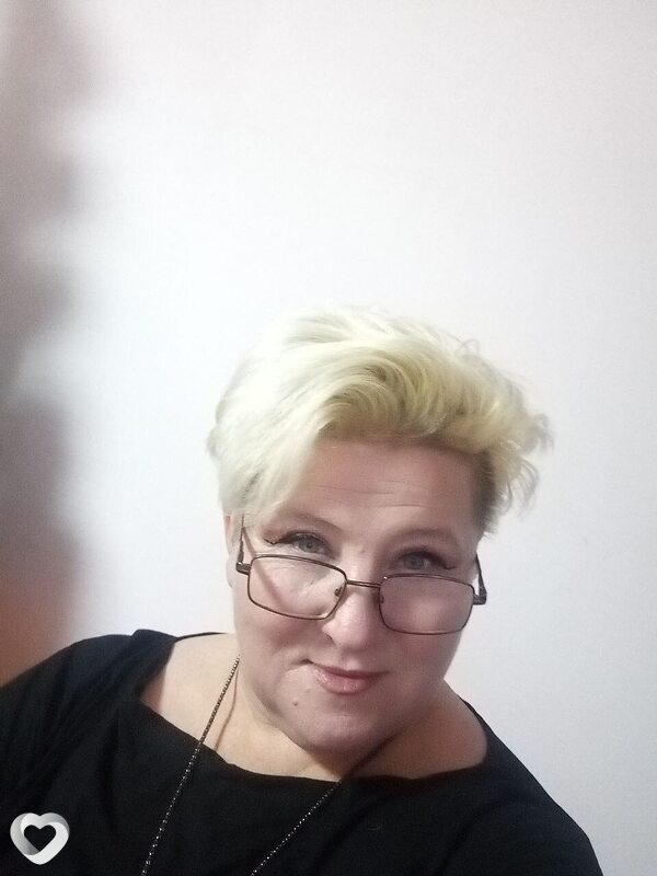 Светлана, 55, Самаре — анкета №3463679