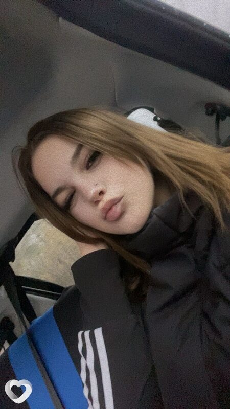 Кэтрин, 19, Ступине — анкета №3463681
