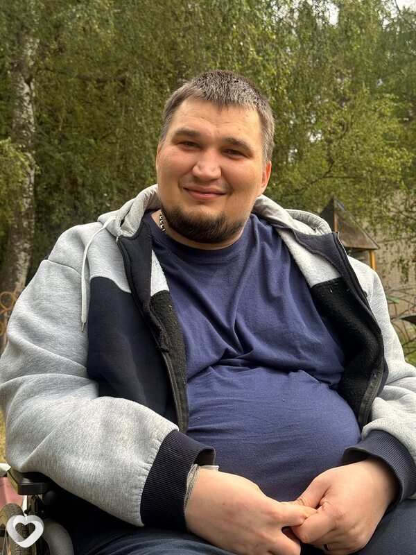 Дмитрий, 37, Мегионе — анкета №3463693