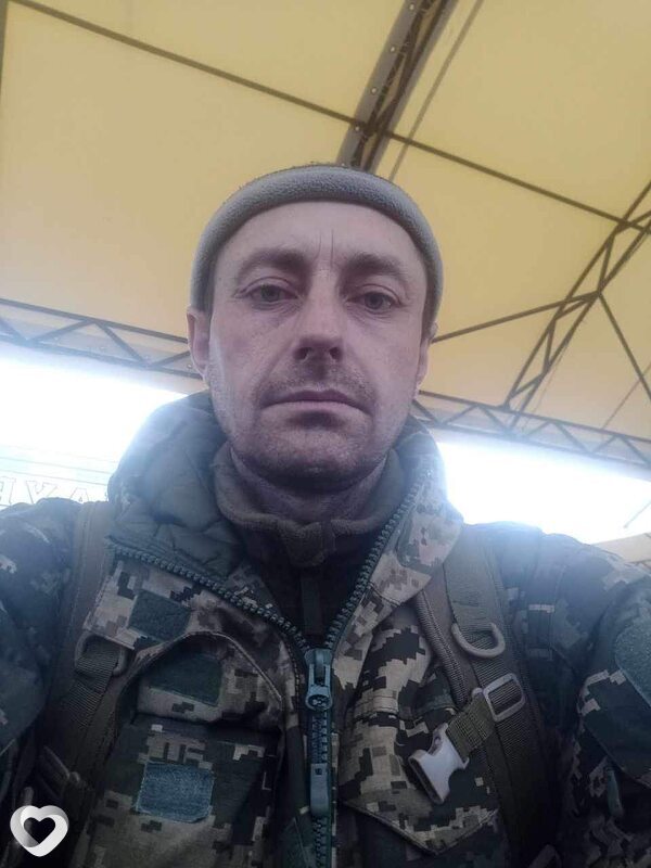 Николай, 39, Николаеве — анкета №3463655