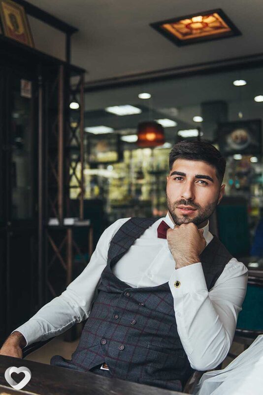 Руслан, 33, Барнауле — анкета №3463657