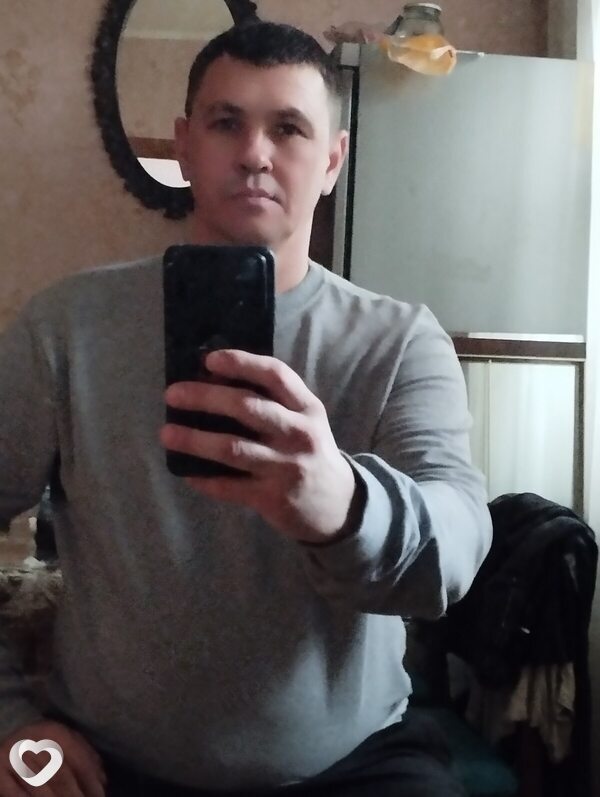 Юрий, 44, Каменске-Шахтинском — анкета №3463669