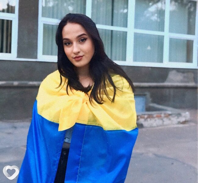 Ольга, 25, Харькове — анкета №3463564