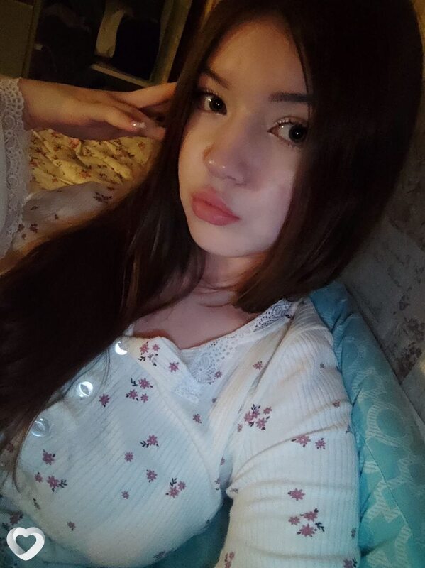 Евгения, 21, Челябинске — анкета №3463572