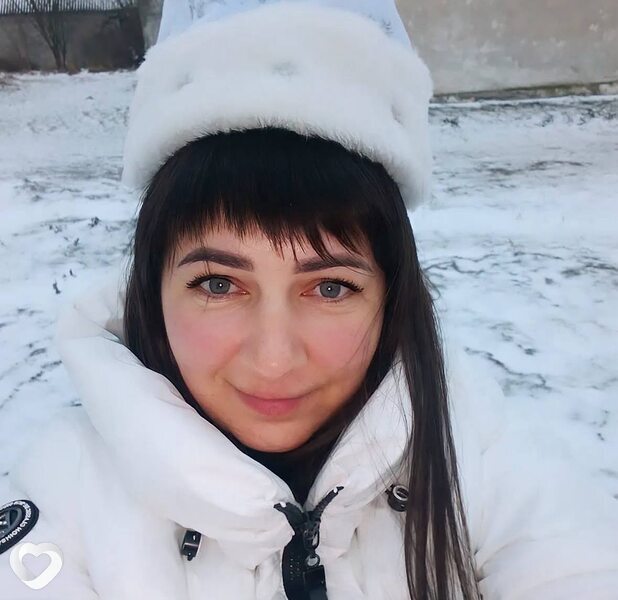 Елена, 42, Витебске — анкета №3463575