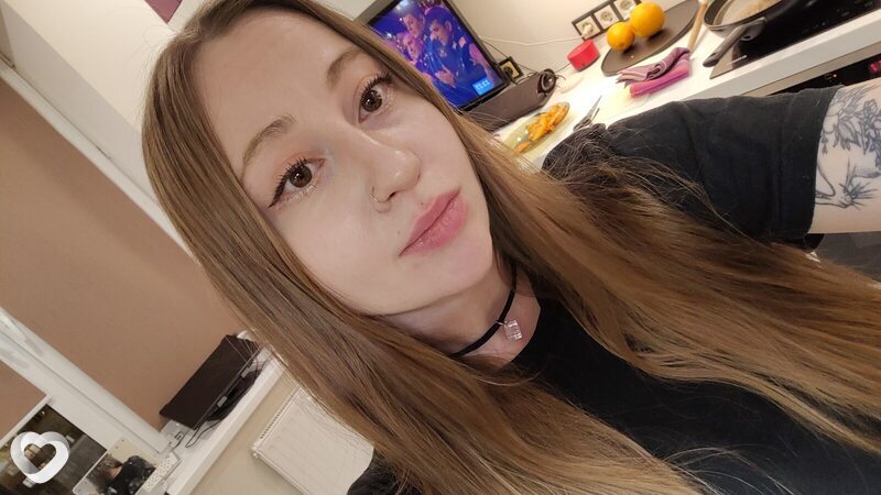 Марина, 32, Санкт-Петербурге — анкета №3463584