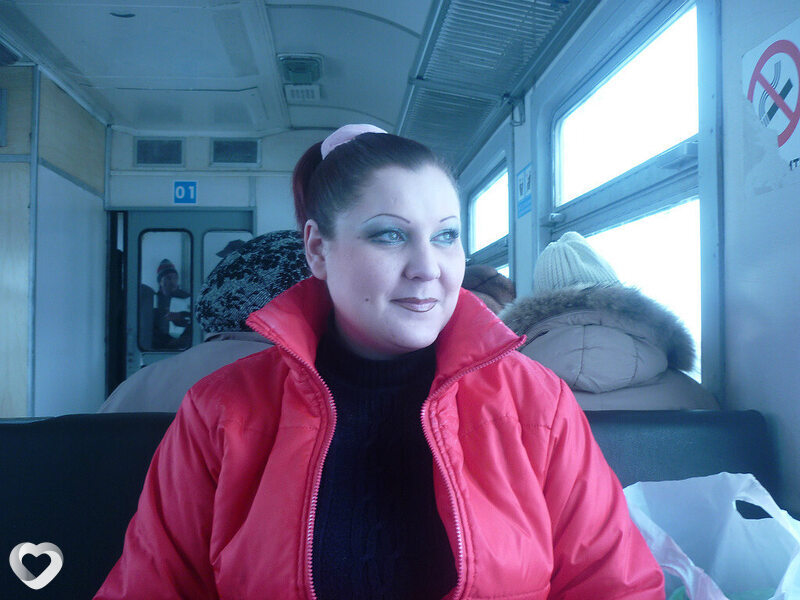 Людмила, 43, Рязани — анкета №3463586