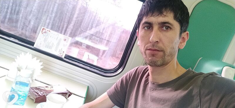 Дима, 34, Октябрьский (Башкортостан) — анкета №3463594