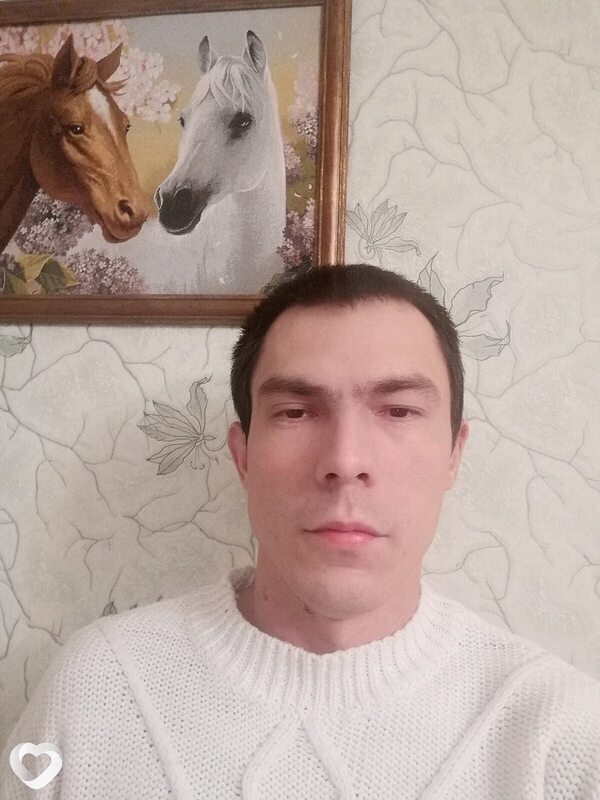 Альберт, 35, Магнитогорске — анкета №3463595