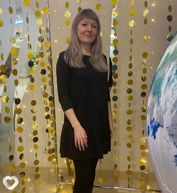 Laiki, 36, Белгороде — анкета №3463599