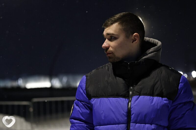 Артём, 22, Магнитогорске — анкета №3463602