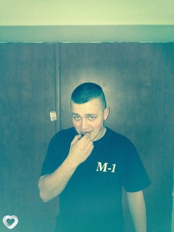 Денис, 31, Мозыре — анкета №3463727