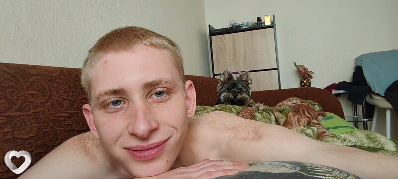 Алексей, 23, Балакове — анкета №3463729