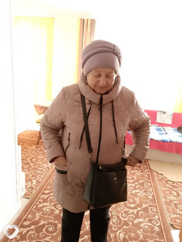 Марина, Городище (Черкасская Обл)