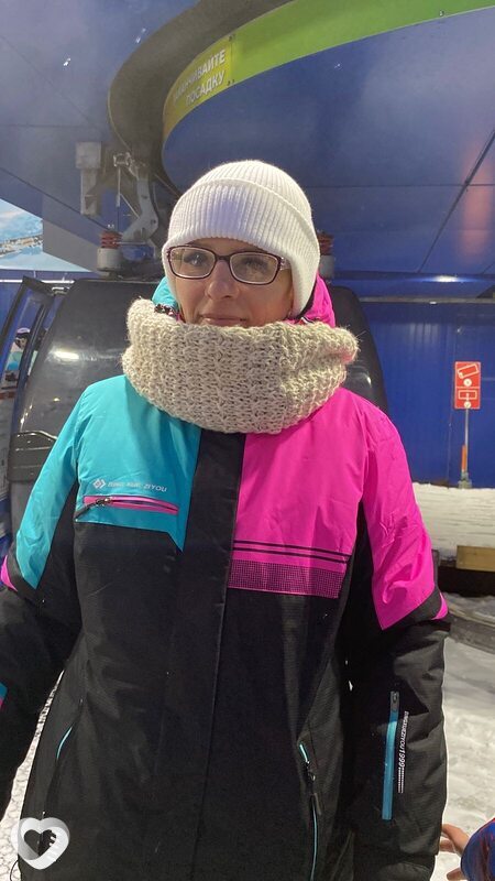 Татьяна, 47, Великом Новгороде — анкета №3463734