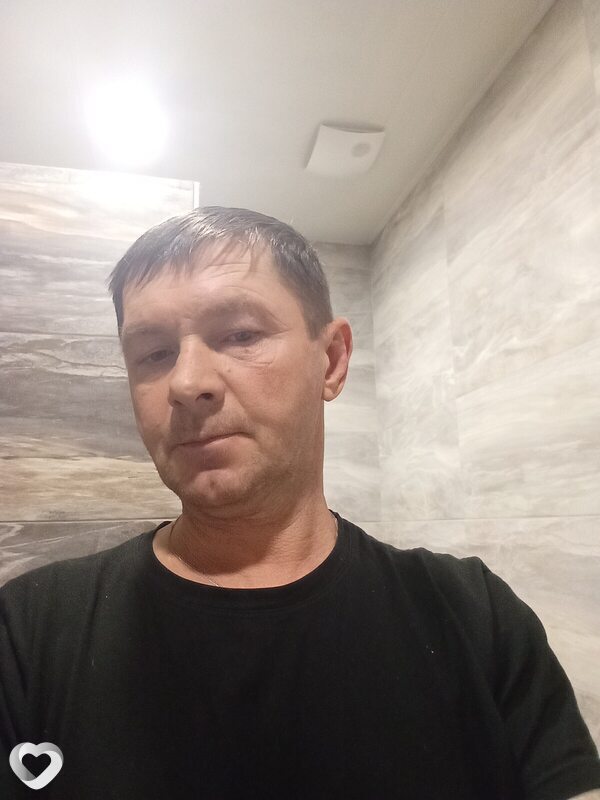 Андрей, 51, Смоленске — анкета №3463736