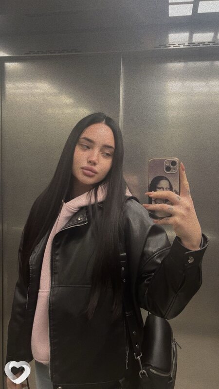 Кристина, 22, Батайске — анкета №3463737