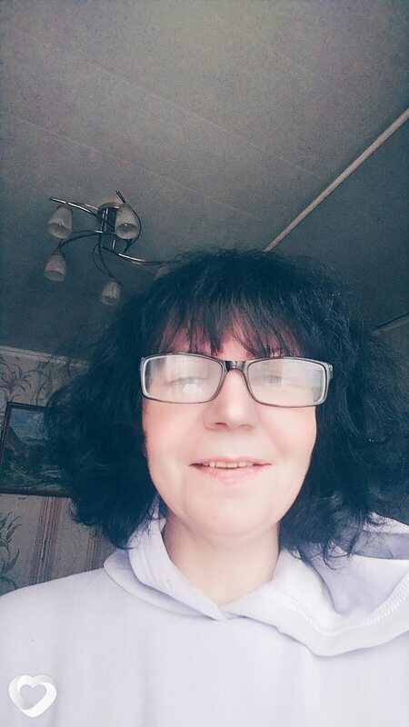 Люда, 45, Жлобине — анкета №3463751