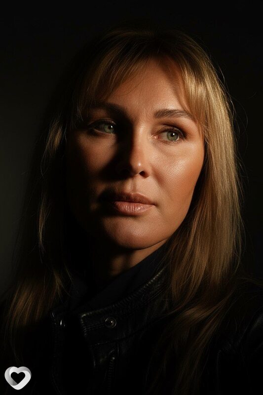 Светлана, 46, Санкт-Петербурге — анкета №3463778