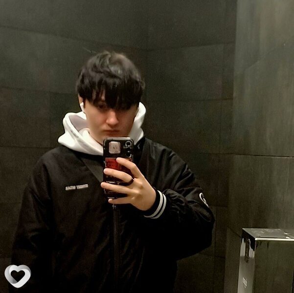 Александр, 21, Подольске — анкета №3463780