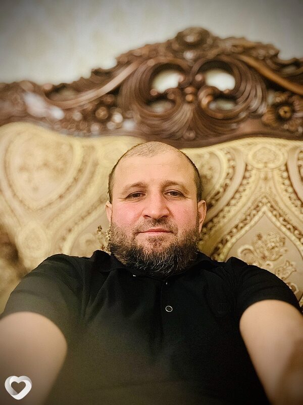 Хастлер, 36, Махачкале — анкета №3463781
