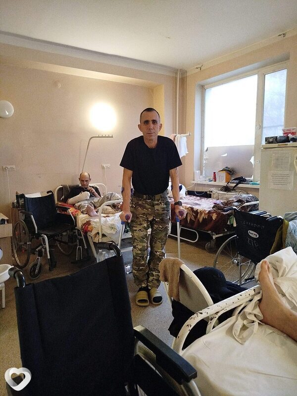 Николай, 48, Ставрополе — анкета №3463784