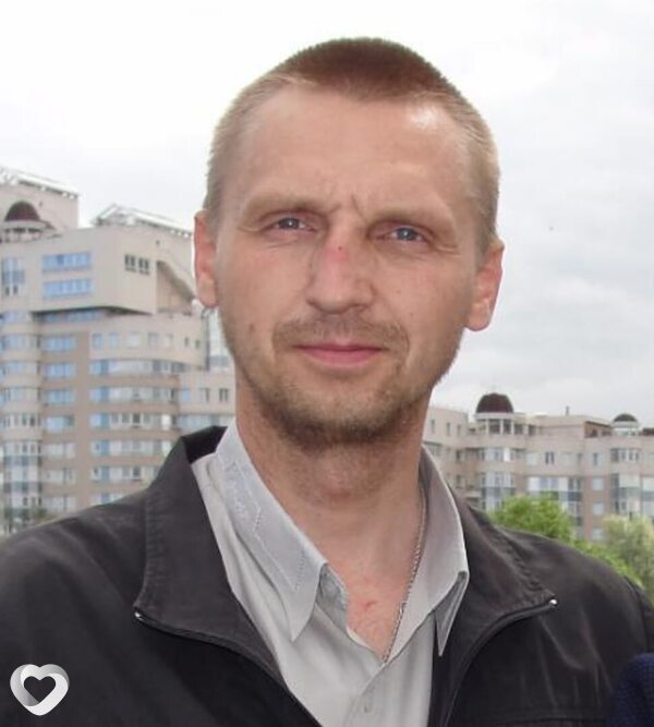 Виталий, 44, Минске — анкета №3463788