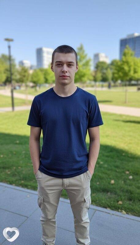 Борис, 22, Южно-Сахалинске — анкета №3463796