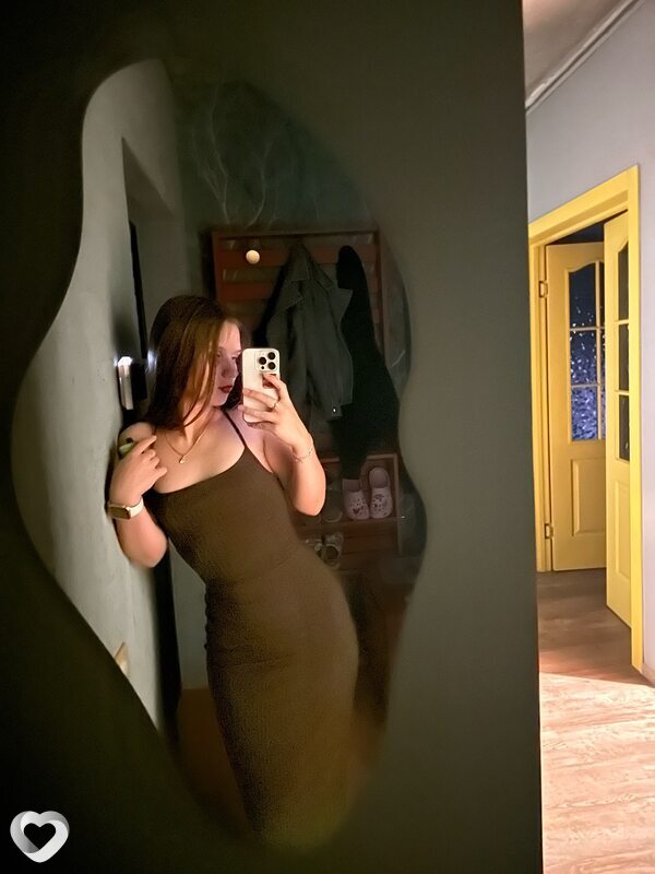 Ксения, 23, Новосибирске — анкета №3463798