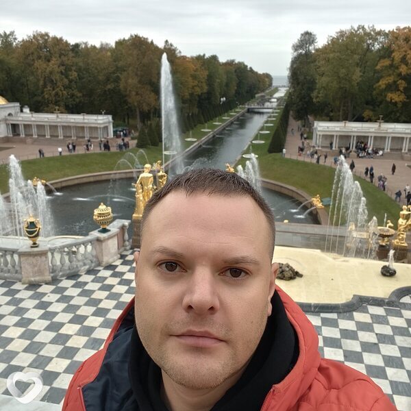 Дима, Москва