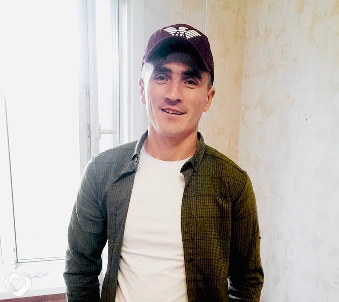 Ali, 30, Казани — анкета №3464463