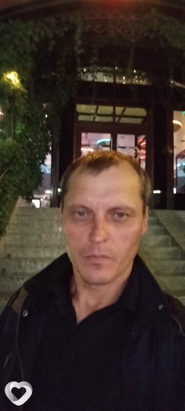 Сергей, 40, Самаре — анкета №3464466