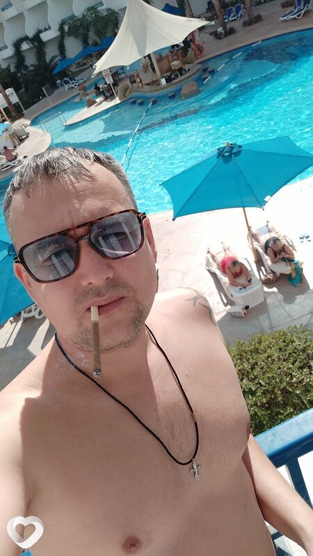 Boris, 38, Нижнекамске — анкета №3464467