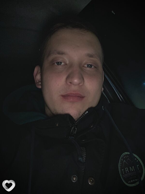 Renat, 23, Димитровграде — анкета №3464468
