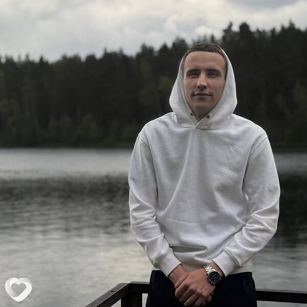 Влад, 25, Великих Луках — анкета №3464473