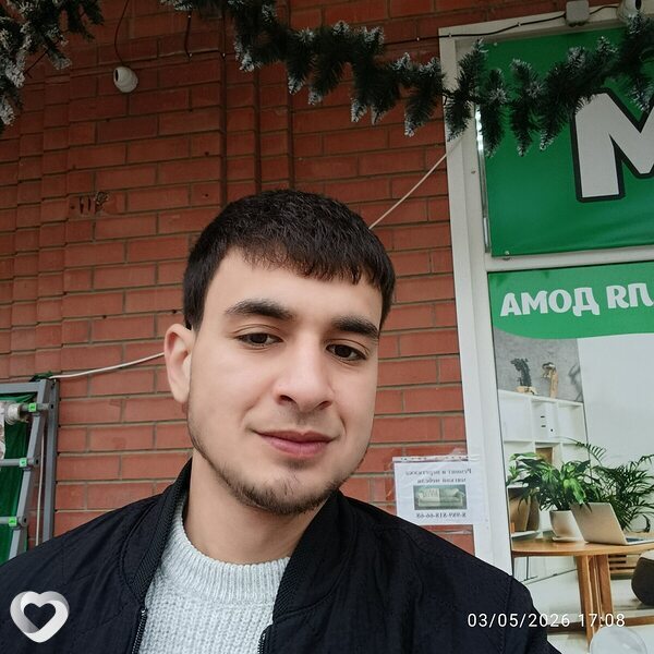 Миша, 26, Краснодаре — анкета №3463859