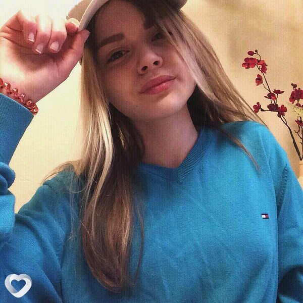 Диана, 25, Санкт-Петербурге — анкета №3463860