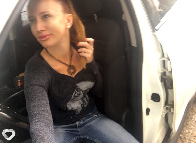 Любовь, 38, Севастополе — анкета №3463873