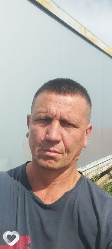 Анатолий, 47, Петропавловске — анкета №3463950