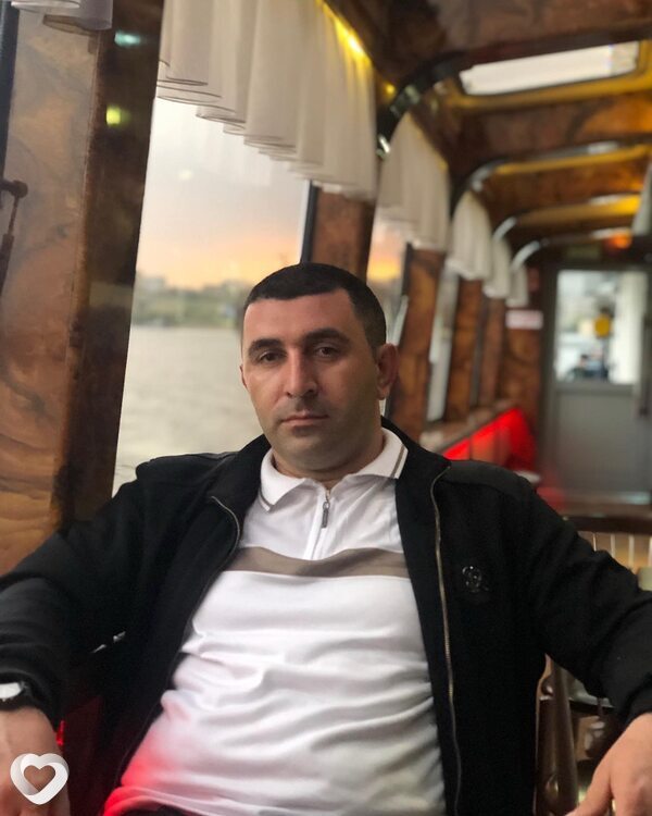 Рамазан, 36, Хасавюрте — анкета №3463951