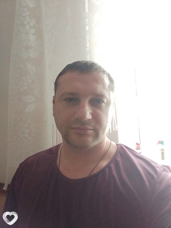 Gennadi, 39, Бресте — анкета №3463754
