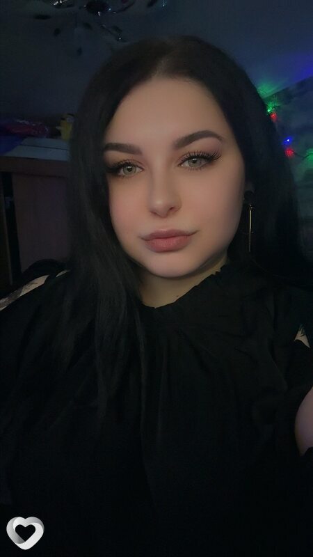 Лана, 25, Великих Луках — анкета №3463758