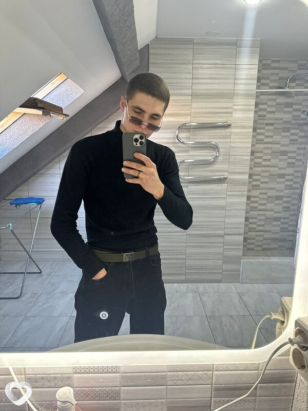 Александр, 23, Пятигорске — анкета №3463762