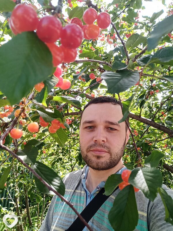 Григорий, 36, Энгельсе — анкета №3463772