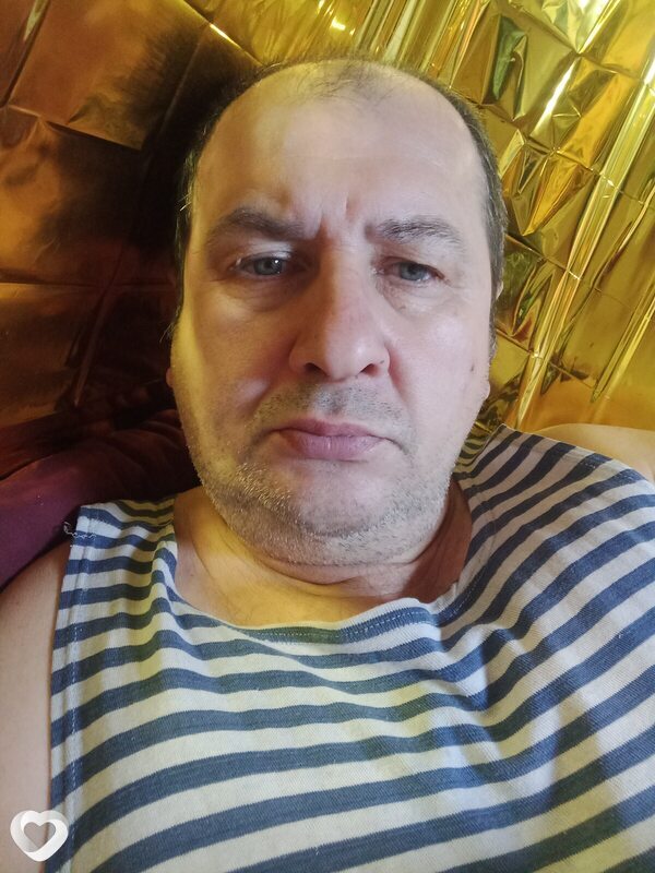 Александр, 56, Ногинске — анкета №3463909